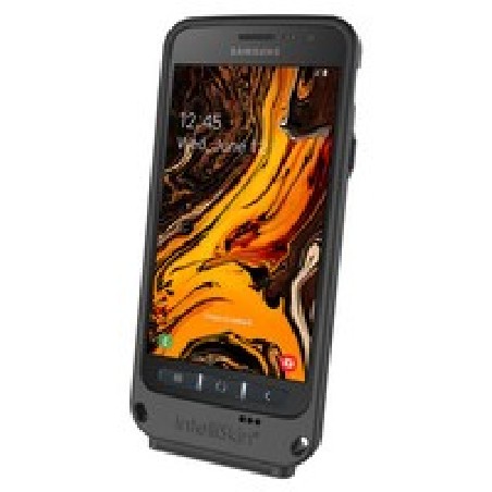 IntelliSkin® for Samsung Galaxy XCover 4s