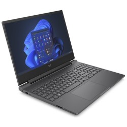 NTB HP Victus Gaming Laptop 15-fa2750nc, 15.6" FHD, i5-13420H, 16GB DDR4, SSD 512 GB, RTX 3050 6GB, Freedos