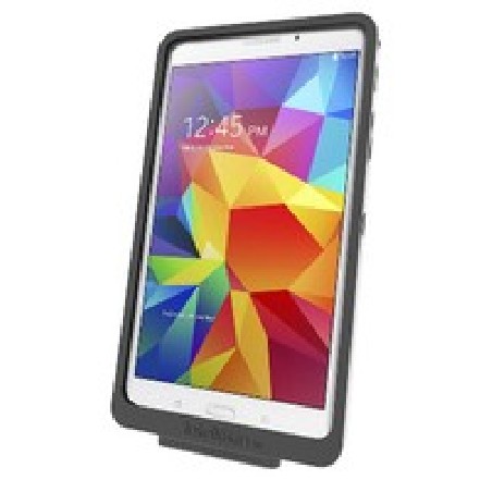 IntelliSkin® for Samsung Tab 4 7.0