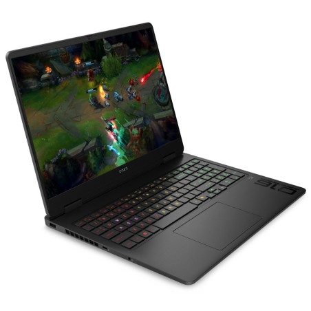 NTB OMEN Slim 16-an0073nc, Ultra 7-255H, 16" 2.5K, 32GB DDR5 2DM 5600,SSD 1TB, RTX 5060 8GB Win11 Pro, 2Y on-site