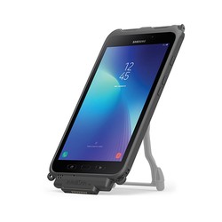 IntelliSkin® for Samsung Tab Active2 - GDS® Hand-Stand™ Compatible