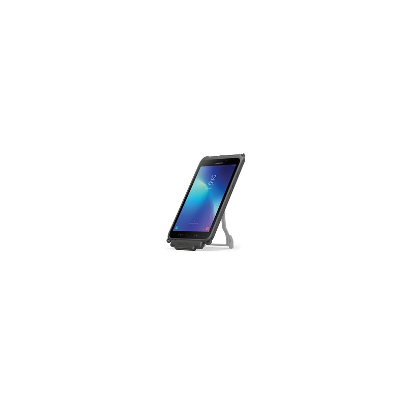 IntelliSkin® for Samsung Tab Active2 - GDS® Hand-Stand™ Compatible