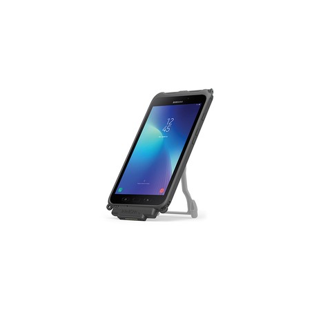IntelliSkin® for Samsung Tab Active2 - GDS® Hand-Stand™ Compatible