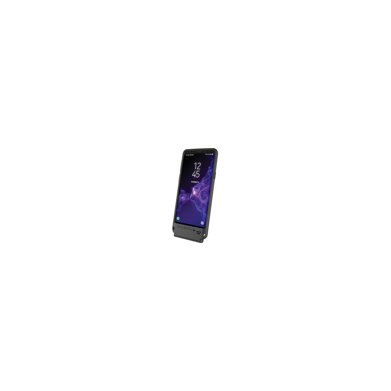 IntelliSkin® for Samsung Galaxy S9