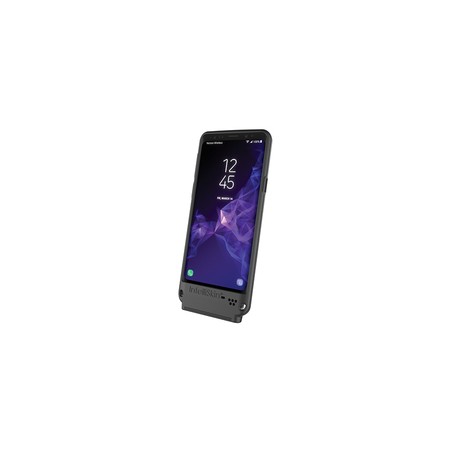 IntelliSkin® for Samsung Galaxy S9