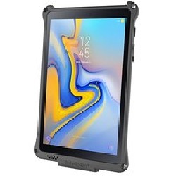IntelliSkin® for Samsung Galaxy Tab A 8.0 (2018) SM-T387