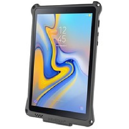 IntelliSkin® for Samsung Galaxy Tab A 8.0 (2018) SM-T387