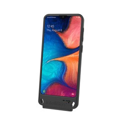 IntelliSkin® for Samsung Galaxy A20