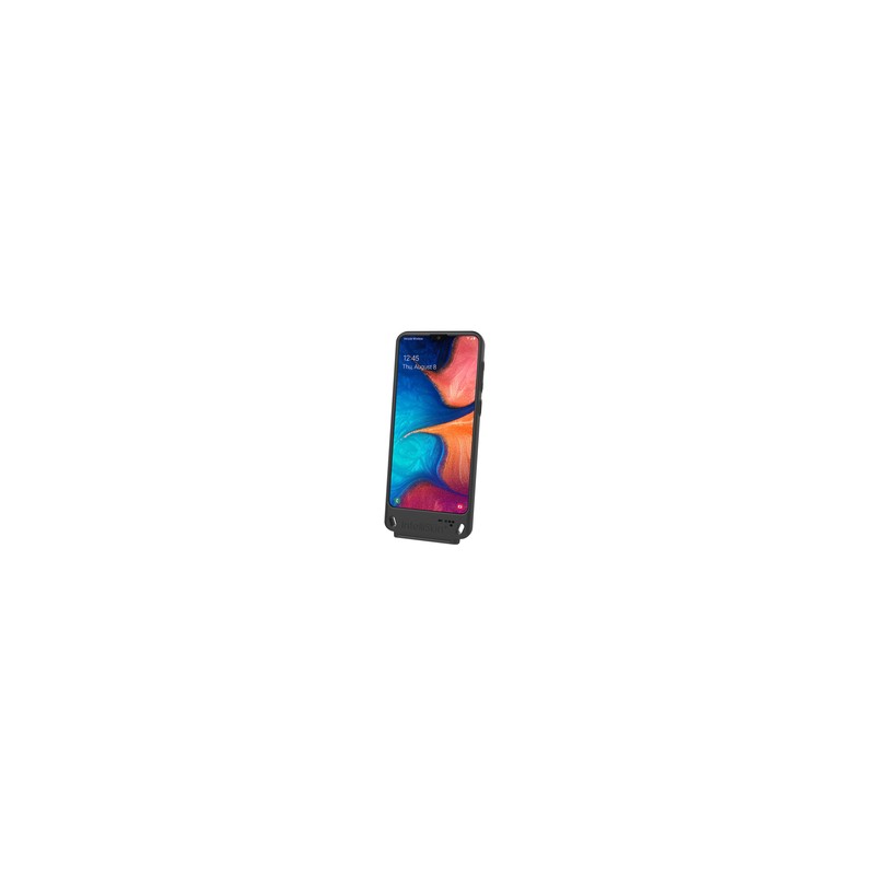 IntelliSkin® for Samsung Galaxy A20