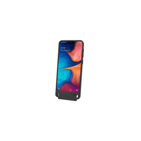 IntelliSkin® for Samsung Galaxy A20