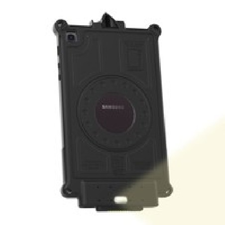 IntelliSkin® Next Gen with LED Light for Samsung Tab A 8.4 SM-T307