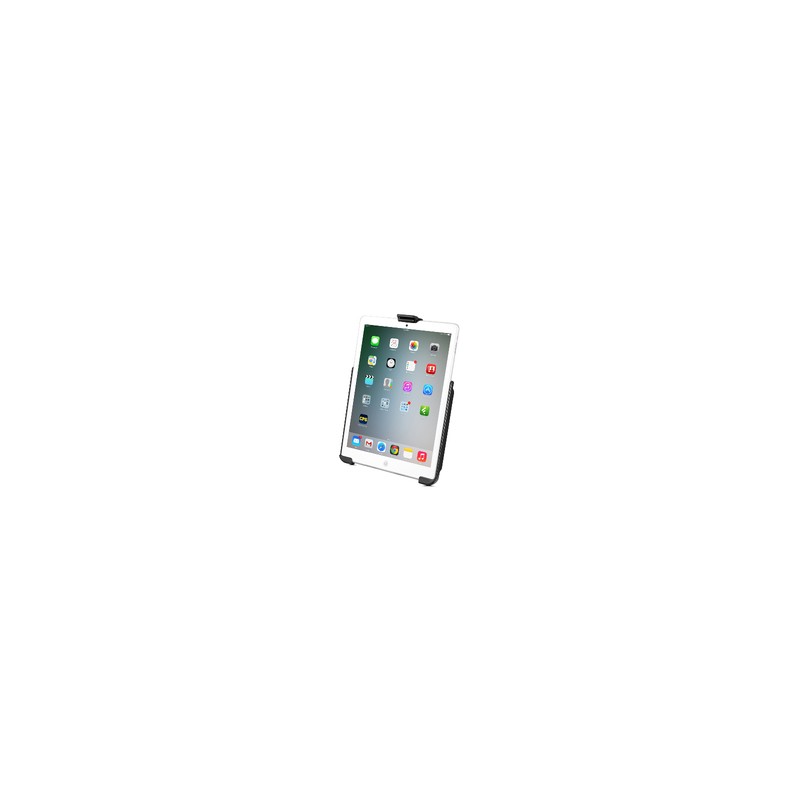 RAM® EZ-Roll'r™ Cradle for Apple iPad mini 1, 2 & 3