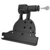 RAM® EZ-Roll'r™ Keyed Locking Holder for iPad 6th Gen, Air 2 + More