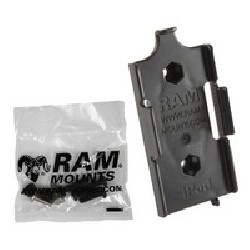 RAM® Form-Fit Cradle for Apple iPod Nano G1-G2