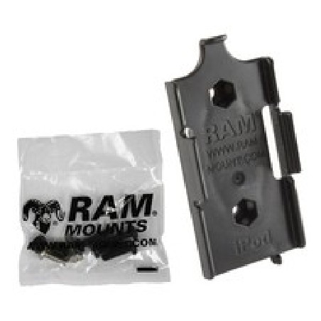 RAM® Form-Fit Cradle for Apple iPod Nano G1-G2