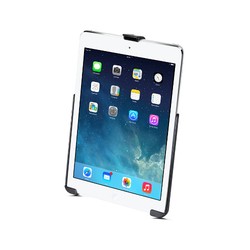 RAM® EZ-Roll'r™ Cradle for Apple iPad 6th gen, Air 1-2 & Pro 9.7