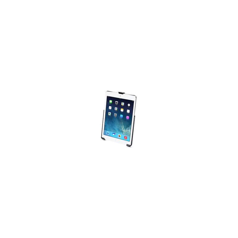 RAM® EZ-Roll'r™ Cradle for Apple iPad 6th gen, Air 1-2 & Pro 9.7