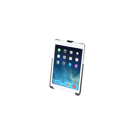 RAM® EZ-Roll'r™ Cradle for Apple iPad 6th gen, Air 1-2 & Pro 9.7