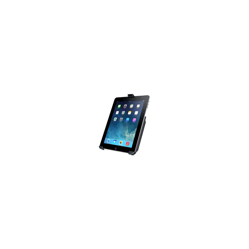 RAM® EZ-Roll'r™ Cradle for Apple iPad 2, 3 & 4