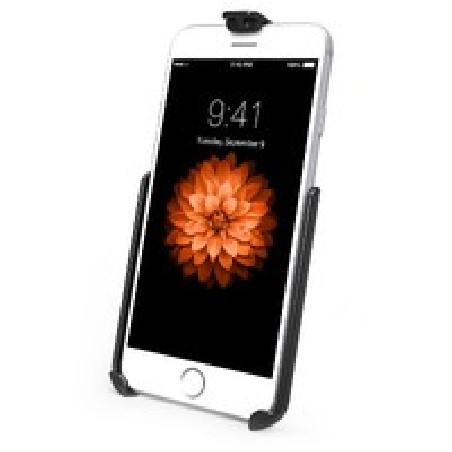 RAM® Form-Fit Cradle for Apple iPhone 6 & 7