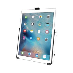 RAM® EZ-Roll'r™ Cradle for Apple iPad Pro 12.9 (1st & 2nd Gen)