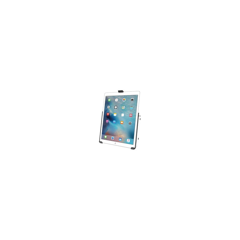 RAM® EZ-Roll'r™ Cradle for Apple iPad Pro 12.9 (1st & 2nd Gen)