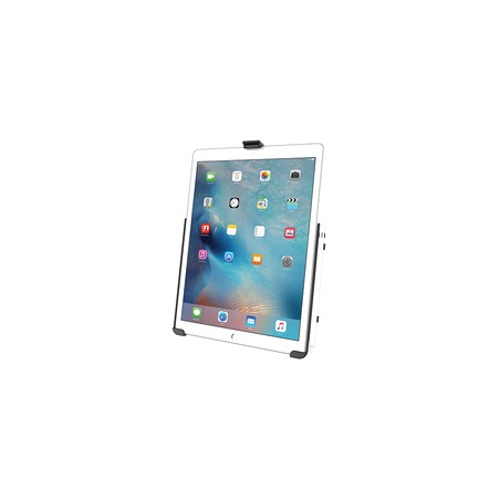 RAM® EZ-Roll'r™ Cradle for Apple iPad Pro 12.9 (1st & 2nd Gen)
