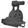 RAM® EZ-Roll'r™ Combo Locking Holder for iPad Pro 11" & Air 4
