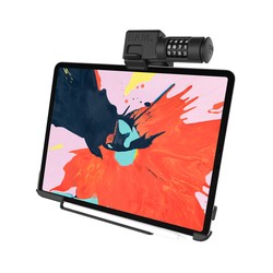 RAM® EZ-Roll'r™ Combo Locking Holder for iPad Pro 12.9 3rd - 5th Gen