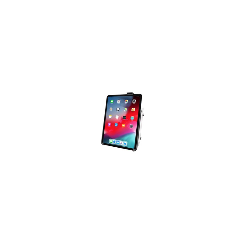 RAM® EZ-Roll'r™ Cradle for Apple iPad Pro 11" (1st - 3rd Gen), Air 4 & 5