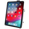 RAM® EZ-Roll'r™ Cradle for Apple iPad Pro 11" (1st - 3rd Gen), Air 4 & 5