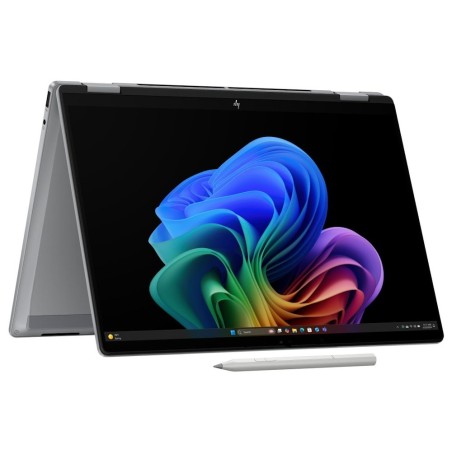NTB HP OmniBook X Flip 14-fk0000nc, Ryzen AI 5 340, 14" 1920x1200, 16GB LPDDR5X,SSD 1TB ,Win 11,2Y On-Site