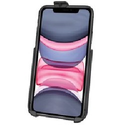 RAM® Form-Fit Cradle for Apple iPhone 11