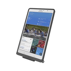 IntelliSkin® for Samsung Galaxy Tab S 8.4