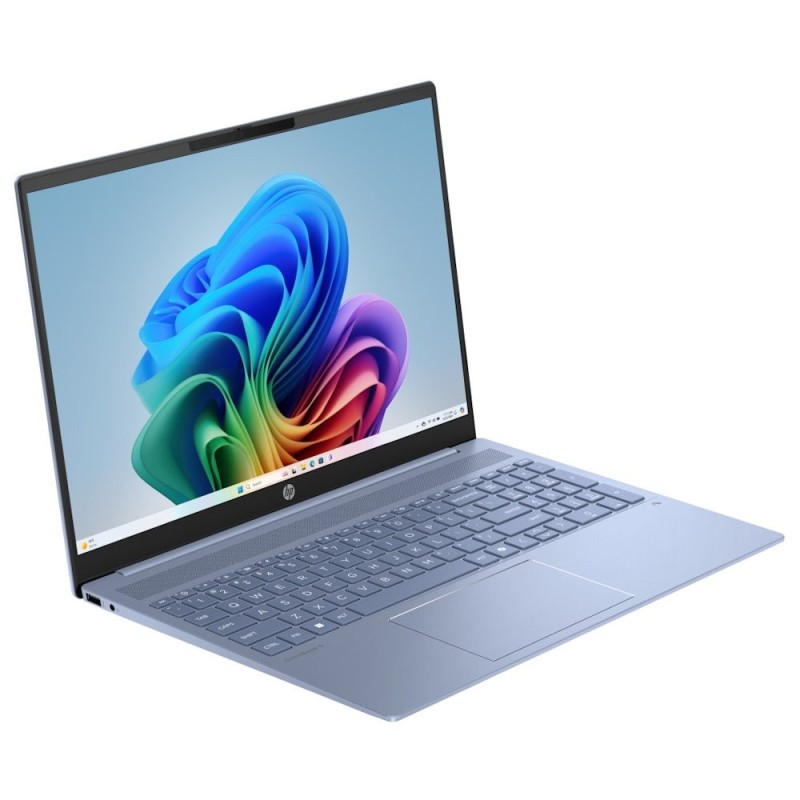 NTB HP OmniBook 5 16-ag1001nc, Ryzen AI 5 340, 16" 1920x1200, 16GB LPDDR5X, SSD 512GB, Win 11