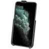 RAM® Form-Fit Cradle for Apple iPhone 11 Pro Max