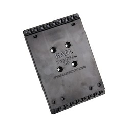 RAM® Tab-Tite™ Backplate without Hardware