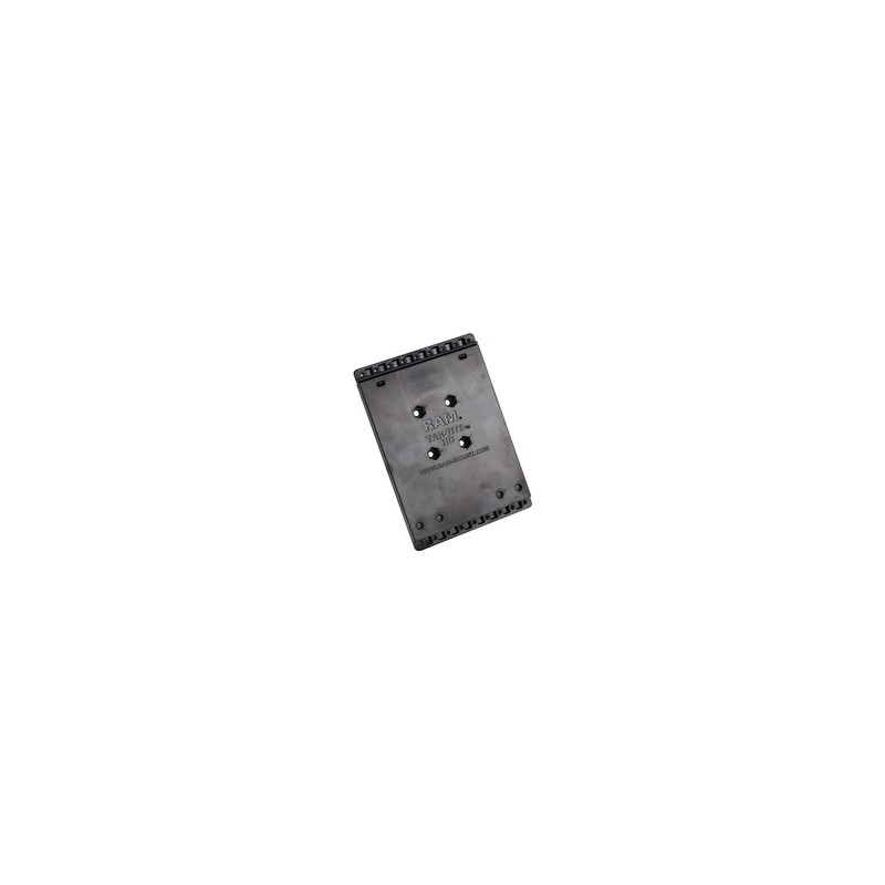 RAM® Tab-Tite™ Backplate without Hardware