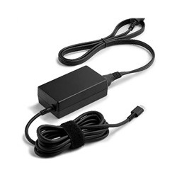 HP AC adapter 65W USB-C LC