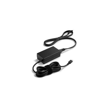 HP AC adapter 65W USB-C LC