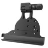 RAM® EZ-Roll'r™ Combo Locking Holder for iPad 7th-9th Gen & Air 3