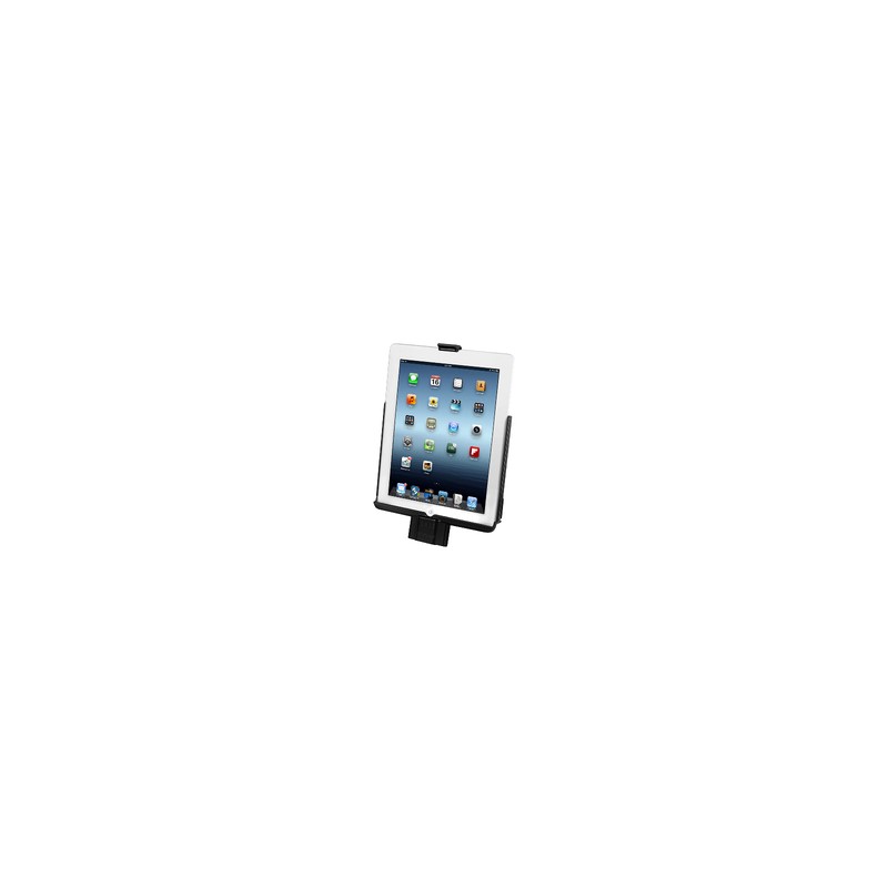 RAM® EZ-Roll'r™ Cradle for Apple iPad 1st Gen