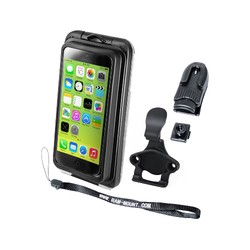RAM® Aqua Box® Pro 20 i5 Case with Cradle Clip & Accessories