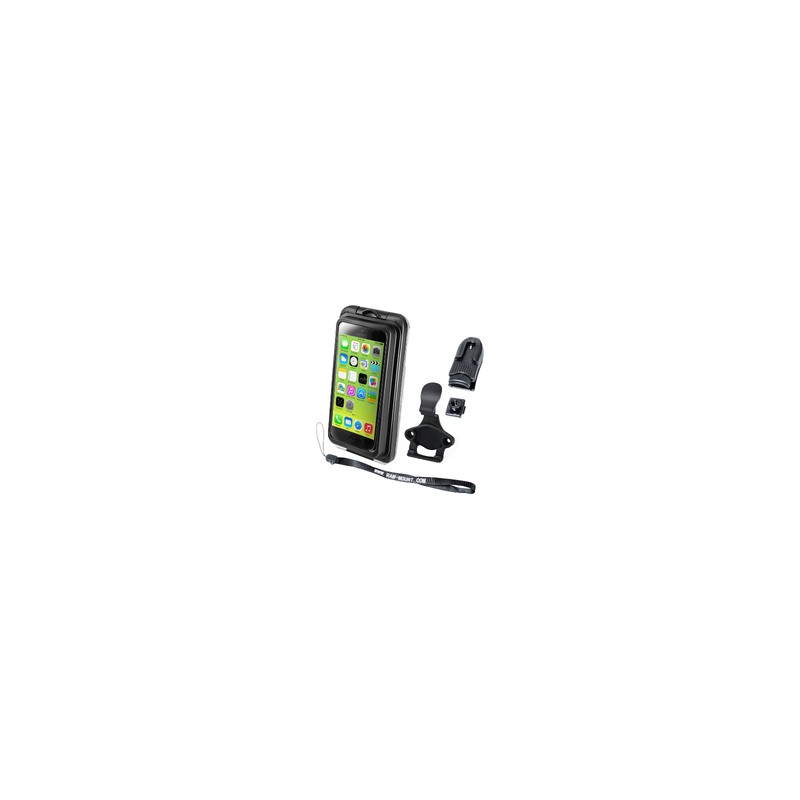 RAM® Aqua Box® Pro 20 i5 Case with Cradle Clip & Accessories