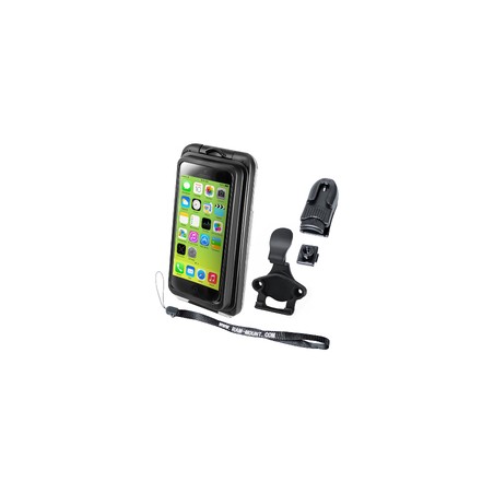 RAM® Aqua Box® Pro 20 i5 Case with Cradle Clip & Accessories