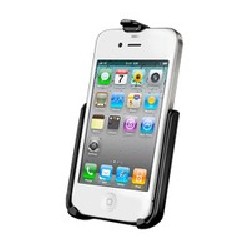 RAM® Form-Fit Cradle for Apple iPhone 4 & 4S