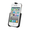 RAM® Form-Fit Cradle for Apple iPhone 4 & 4S