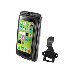 RAM® Aqua Box® Pro 20 i5 Case with Cradle Clip