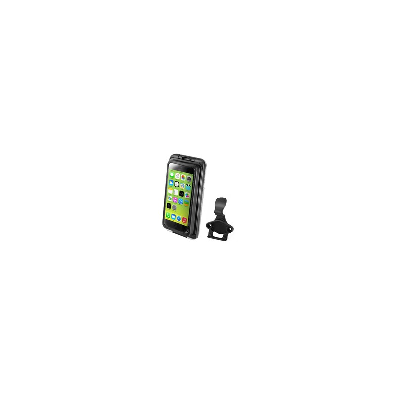 RAM® Aqua Box® Pro 20 i5 Case with Cradle Clip