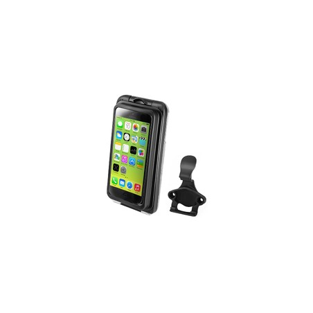RAM® Aqua Box® Pro 20 i5 Case with Cradle Clip